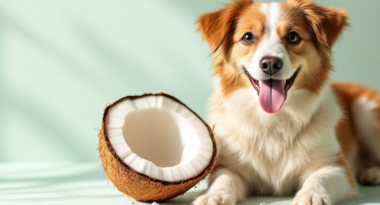 Is Coconut Oil Safe For Dogs Daily Use The Truth Every Pet Owner Should Know