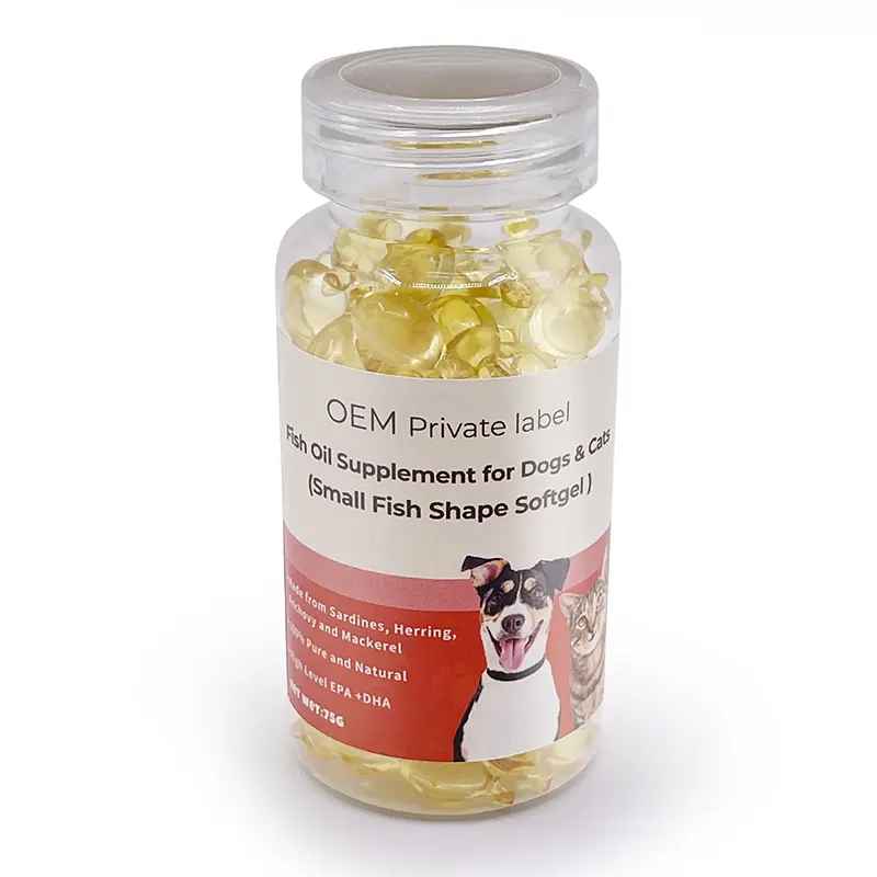 Is Fish Oil Good For Dogs How Much To Give A Complete Guide